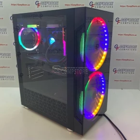 CompStar Hummer Gaming & Design PC