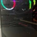CompStar Hummer Gaming & Design PC