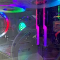 CompStar Hummer Gaming & Design PC