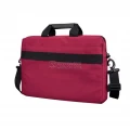 Addison Claret Red 15.6 Laptop Bag (300683)