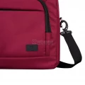 Addison Claret Red 15.6 Laptop Bag (300683)