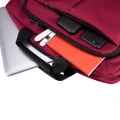 Addison Claret Red 15.6 Laptop Bag (300683)