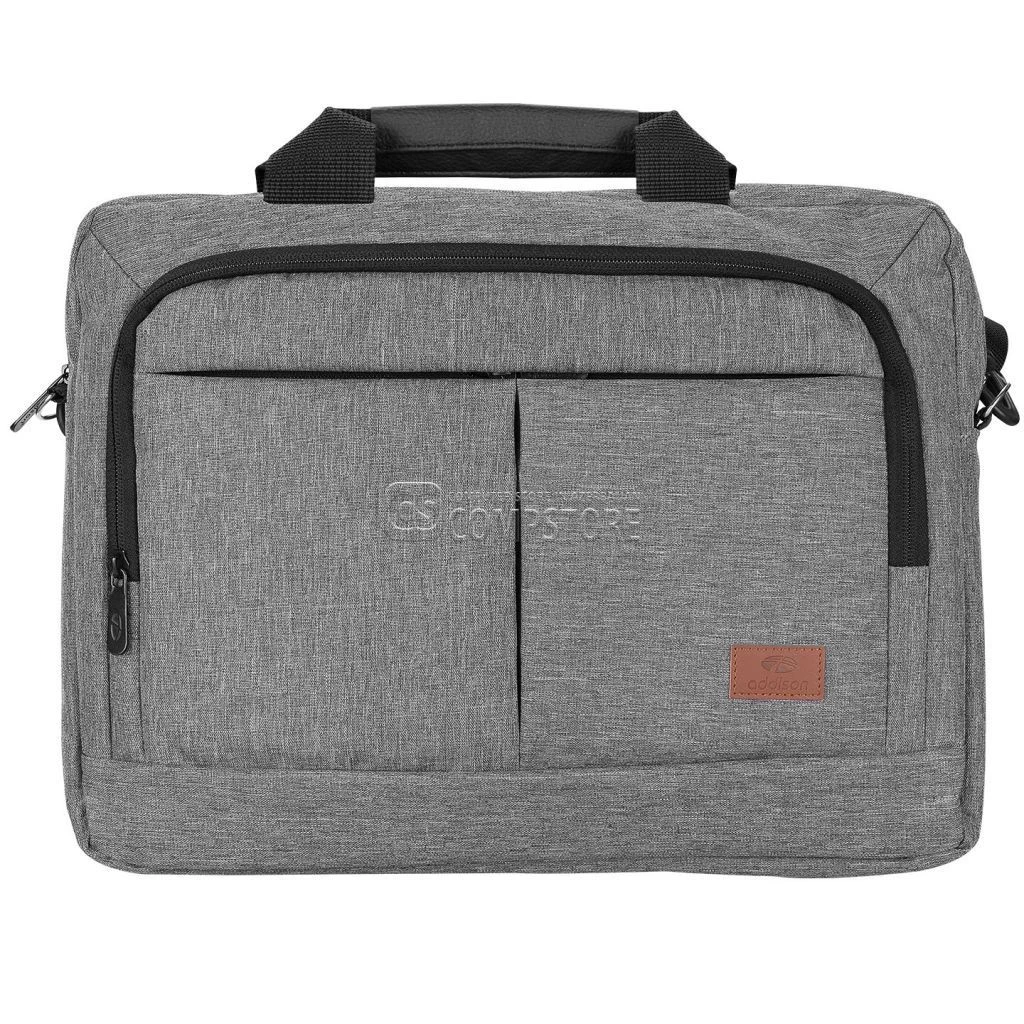 Addison Smoked 15.6 Laptop Bag (300683)
