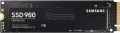 M2 SSD Samsung 980 1 TB NVMe PCIe 2280