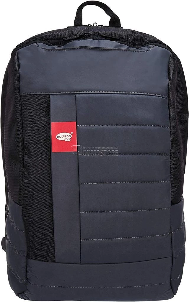 Addison Navy Blue 15.6 Laptop Backpack (301005)
