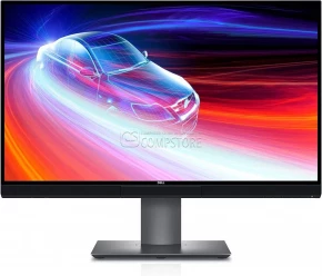 Dell Ultrasharp 27 U2720QM 27-inch UHD Monitor