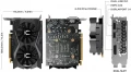 ZOTAC GEFORCE GTX 1650 Super Twin Fan (4 GB | 128 Bit)