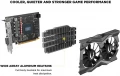 ZOTAC GEFORCE GTX 1650 Super Twin Fan (4 GB | 128 Bit)