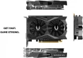 ZOTAC GEFORCE GTX 1650 Super Twin Fan (4 GB | 128 Bit)