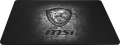 MSI Agility GD20 Medium Speed Gaming Mouse Pad