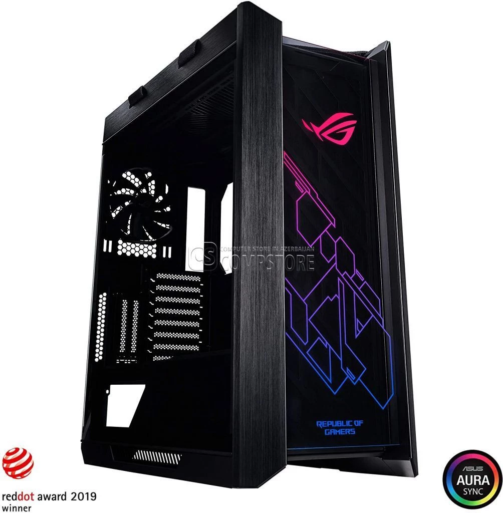 ASUS ROG Strix GF15 Gaming PC
