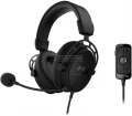 HyperX Cloud Alpha S Blackout (HX-HSCAS-BK/WW)