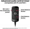 HyperX Cloud Alpha S Blackout (HX-HSCAS-BK/WW)