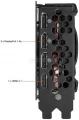 EVGA GEFORCE® RTX 3070 Ti XC3 Ultra Gaming Graphic Card