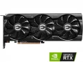 EVGA GEFORCE® RTX 3080 Ti XC3 Gaming Graphic Card