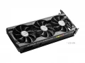EVGA GEFORCE® RTX 3080 Ti XC3 Gaming Graphic Card