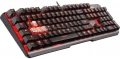 MSI Vigor GK60 Gaming Keyboard