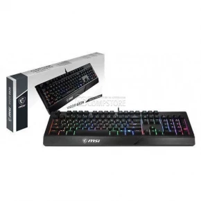 MSI Vigor GK20 Gaming Keyboard