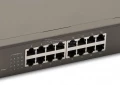 Everest ESW-116P 16 Port Switch