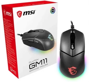 MSI Clutch GM11 Gaming Mouse