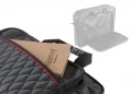 Addison Black 15.6 Laptop Bag (300682)