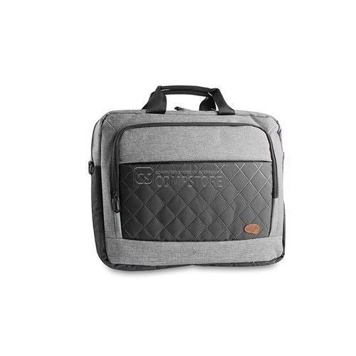 Addison Gray 15.6 Laptop Bag (300684)
