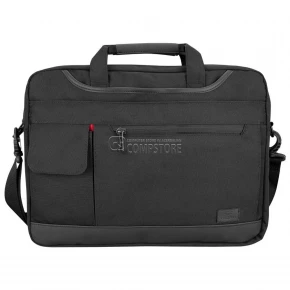 Addison Black 15.6 Laptop Bag (301009)