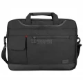 Addison Black 15.6 Laptop Bag (301009)