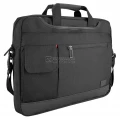 Addison Black 15.6 Laptop Bag (301009)