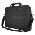Addison Black 15.6 Laptop Bag (301009)