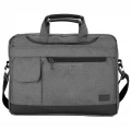 Addison Gray 15.6 Laptop Bag (301009)