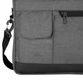 Addison Gray 15.6 Laptop Bag (301009)
