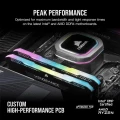 DDR4 Corsair Vengeance RGB PRO SL 16 GB GB 3600 MHz (2x8)