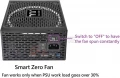 Thermaltake Toughpower GF1 750W Modular Power Supply