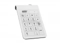 Everest KB-2014 White Touch Numpad