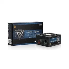 Zalman Watttera ZM800-EBTII 800W 80 PLUS® Gold Modular Power Supply