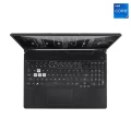 ASUS TUF F15 FX506HE-HN001 (90NR0704-M02040) Gaming Laptop