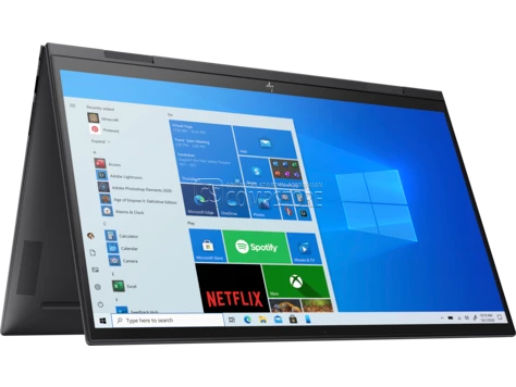 HP ENVY x360 Convertible Laptop 15-eu0013ur (4J694EA)