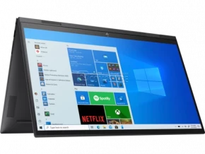HP ENVY x360 Convertible Laptop 15-eu0013ur (4J694EA)