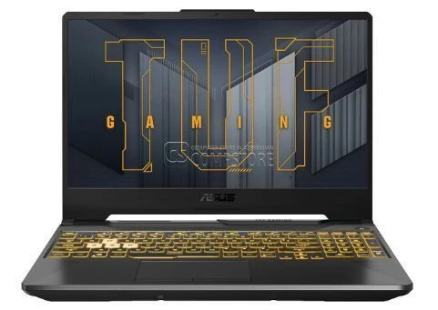 ASUS TUF F15 FX506HM-AZ110 (90NR0753-M03600) Gaming Laptop