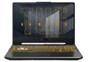 ASUS TUF F15 FX506HM-AZ110 (90NR0753-M03600) Gaming Laptop