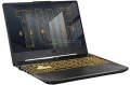 ASUS TUF F15 FX506HM-AZ110 (90NR0753-M03600) Gaming Laptop