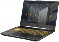 ASUS TUF F15 FX506HM-AZ138 (90NR0753-M03590) Gaming Laptop