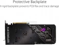 ASUS ROG Strix GEFORCE® RTX 3060 Gaming Graphic Card
