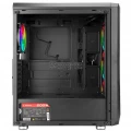 Rampage DEEPFORCE RGB Computer Case