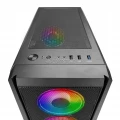 Rampage DEEPFORCE RGB Computer Case