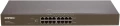 Everest GM-160G 16 Port Gigabit Ethernet Switch