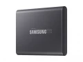 External Samsung Portable SSD T7 USB 3.2 500 GB