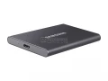 External Samsung Portable SSD T7 USB 3.2 500 GB