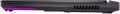 ASUS ROG Strix G17 G713QM-ES94 (90NR05C2-M03860) Gaming Laptop